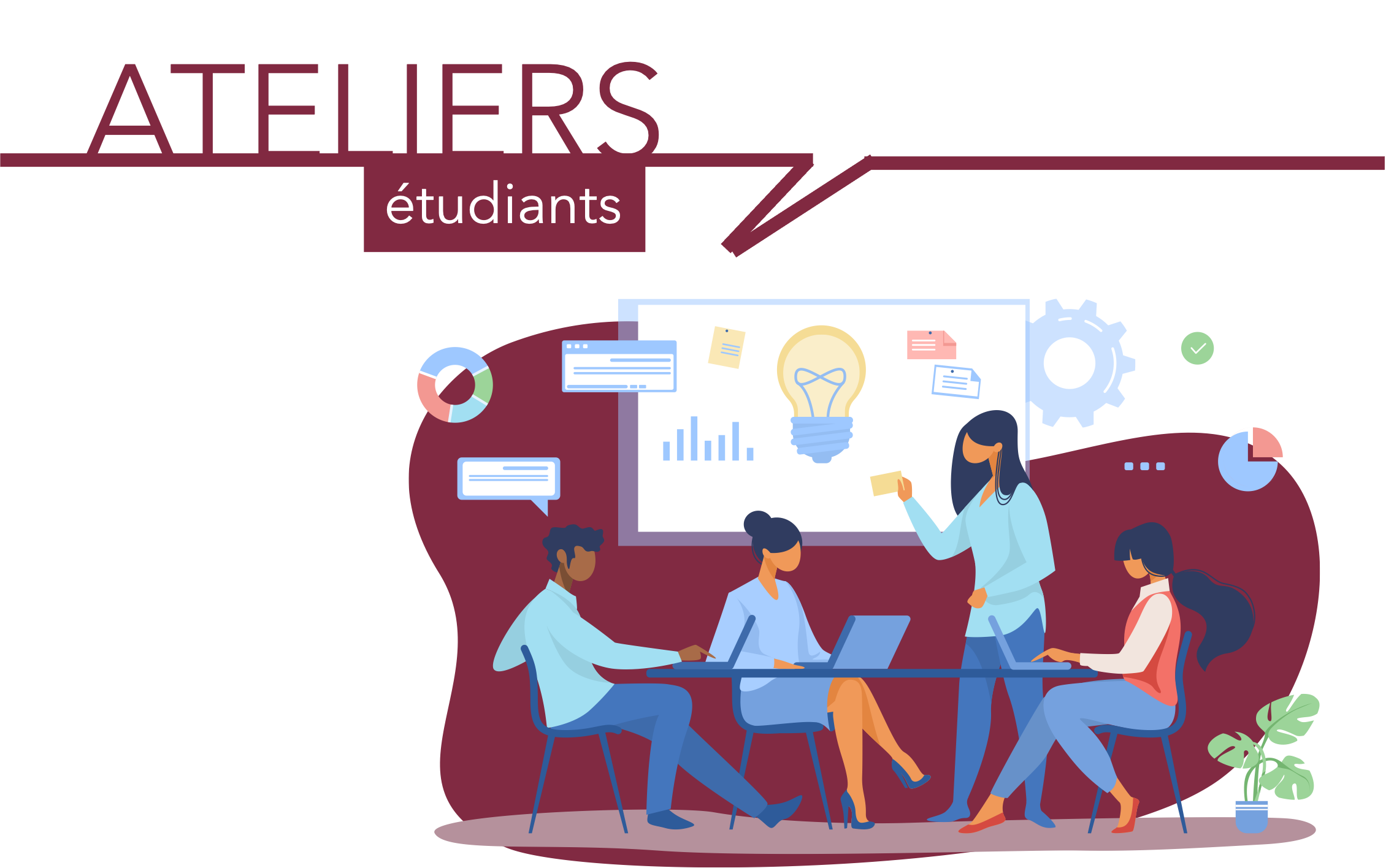 “Économie sociale et solidaire dans le cadre des mutations du foncier économique”