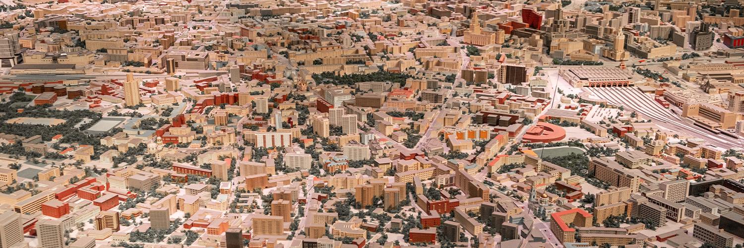 📣 Les Foncières et leur (re)déploiement en aménagement. 📣