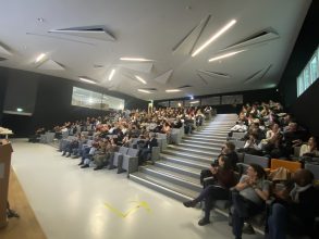 Amphithéâtre Bienvenüe