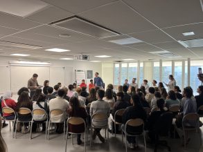 activités communes