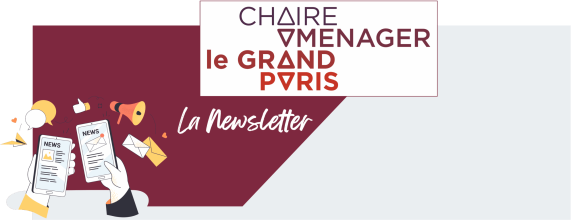 newsletterChaire